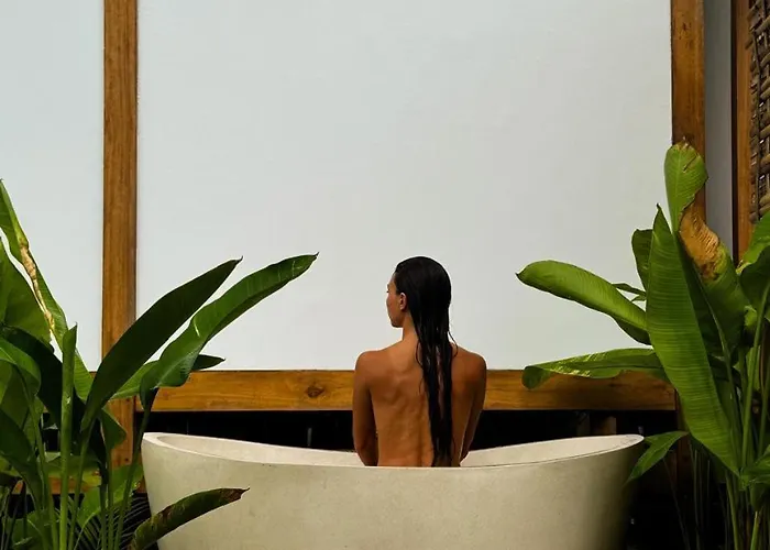Musa (adults Only) Villa Uluwatu