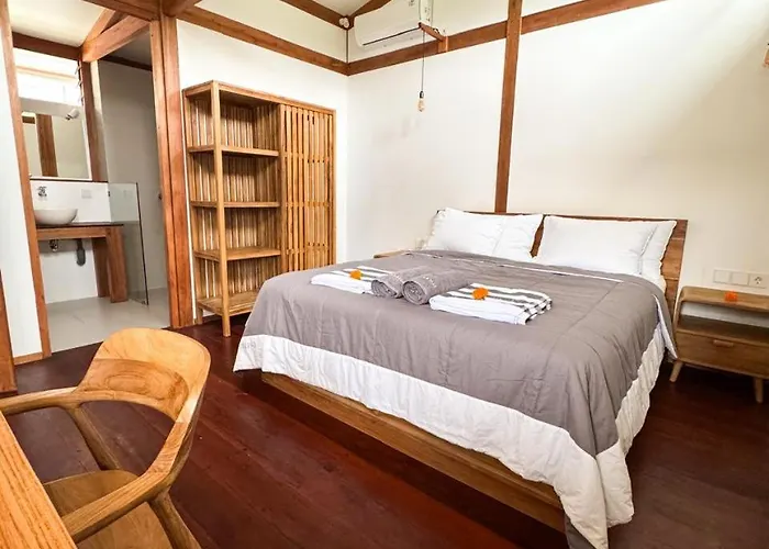 Musa (adults Only) Villa Uluwatu