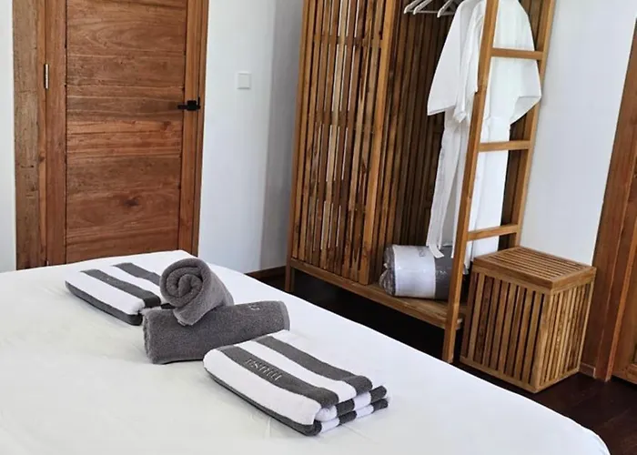 Villa Musa (adults Only)