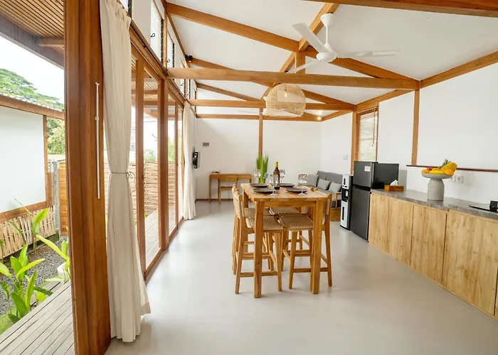 Villa Musa (adults Only) *