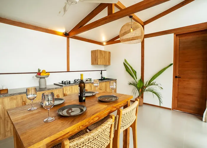 Musa (adults Only) Villa Uluwatu