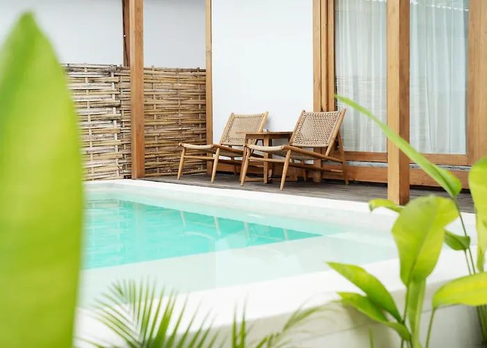 Villa Musa (adults Only) Uluwatu