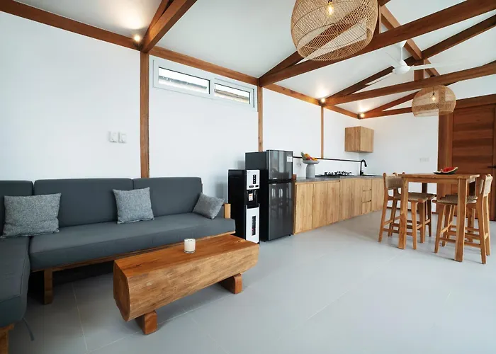 Musa (adults Only) Villa Uluwatu