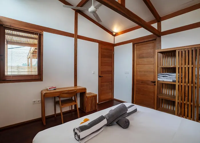 Villa Musa (adults Only) *