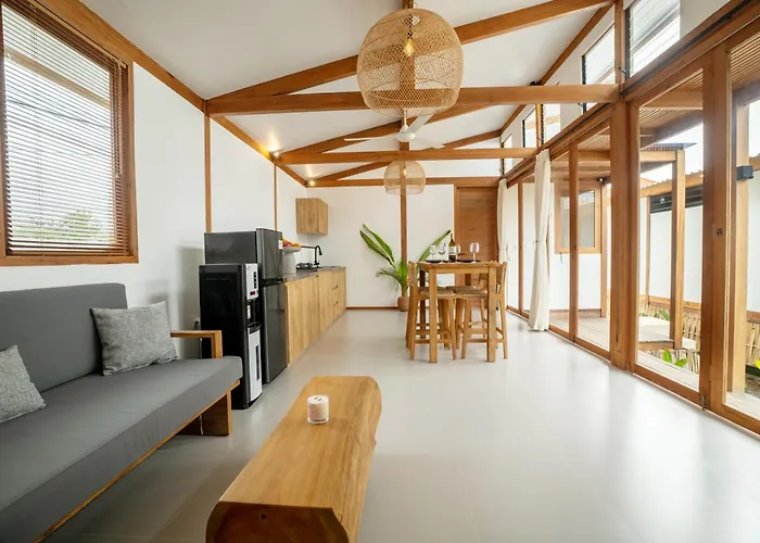 Musa (adults Only) Villa
