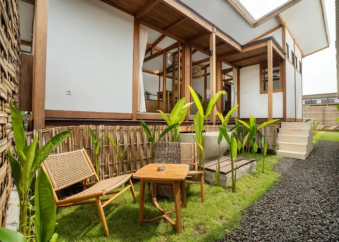 Musa (adults Only) Villa