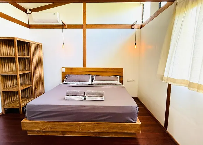 Musa (adults Only) Villa