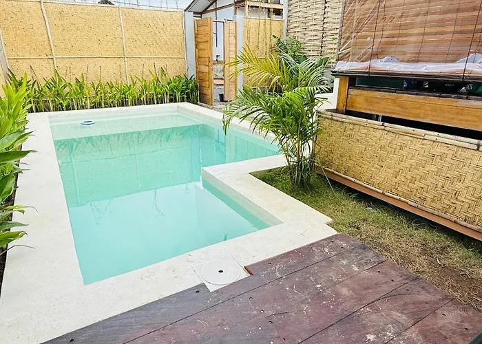 Musa (adults Only) Villa Uluwatu