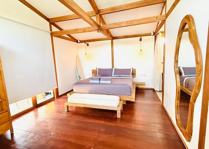 Villa Musa (adults Only) Uluwatu