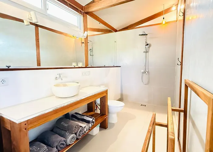 Musa (adults Only) Villa Uluwatu