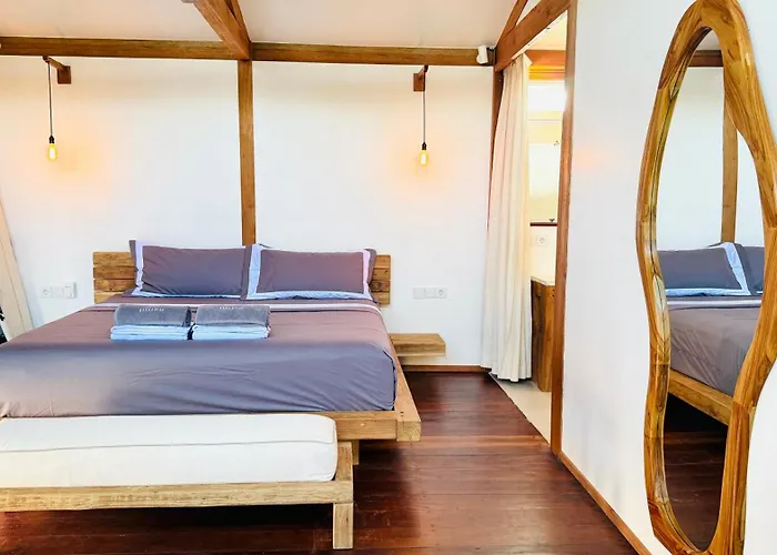 Villa Musa (adults Only) *