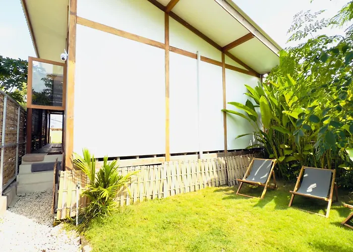 Musa (adults Only) Villa