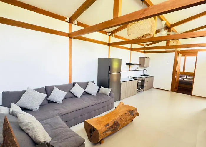 Musa (adults Only) Villa *