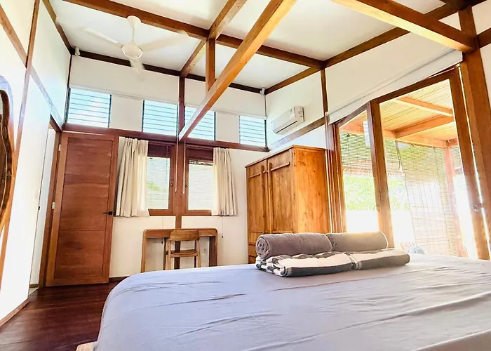 Villa Musa (adults Only) Uluwatu