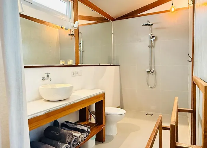 Musa (adults Only) Villa