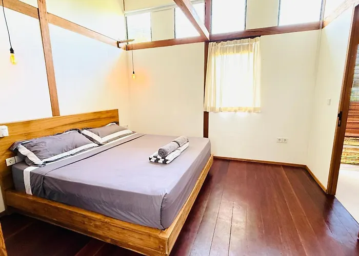 Musa (adults Only) Villa
