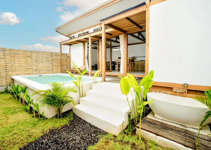 Villa Musa (adults Only) Uluwatu