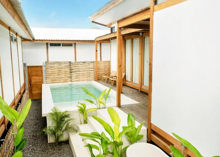 Musa (adults Only) * Uluwatu