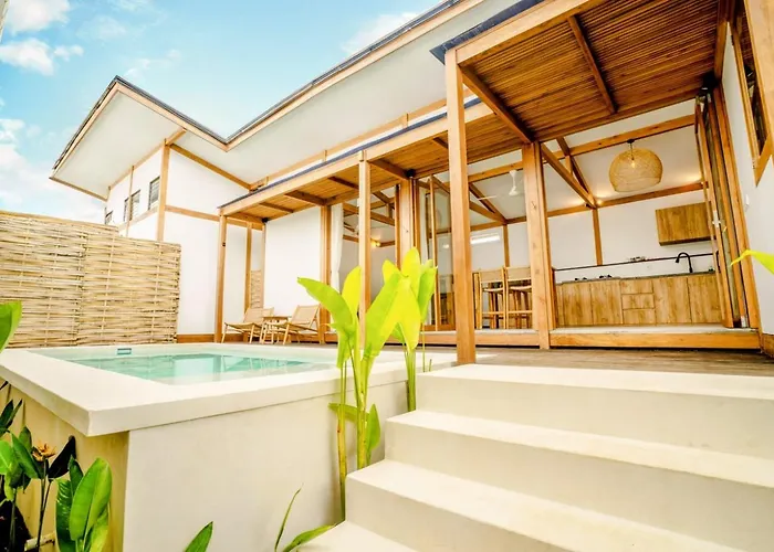 Musa (adults Only) Villa