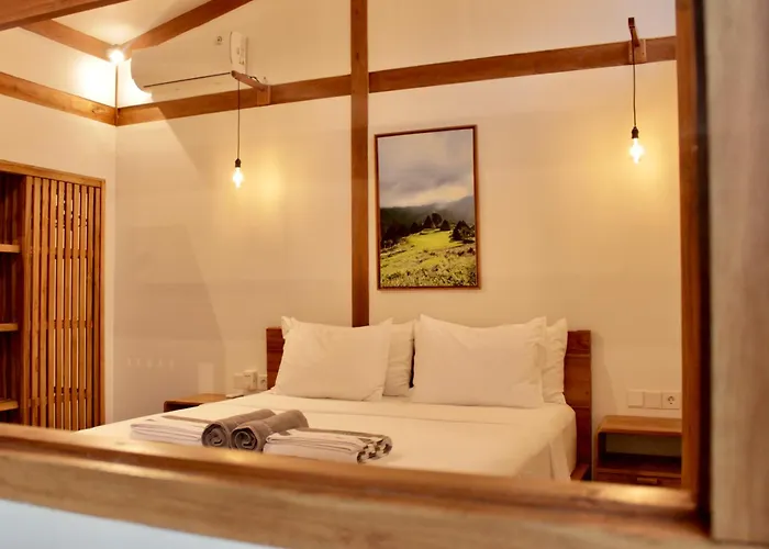 Villa Musa (adults Only)