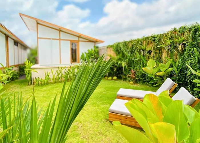 Musa (adults Only) Villa *
