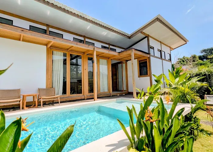 Musa (adults Only) Uluwatu