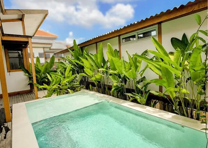 Villa Musa (adults Only) *