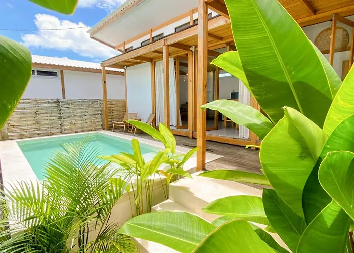 Villa Musa (adults Only) Uluwatu