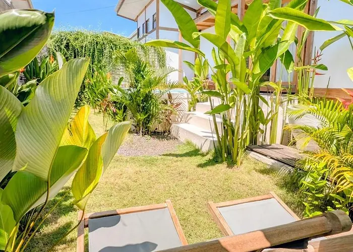 Musa (adults Only) Uluwatu