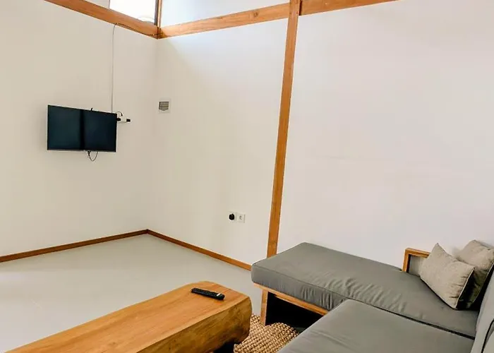 Villa Musa (adults Only)