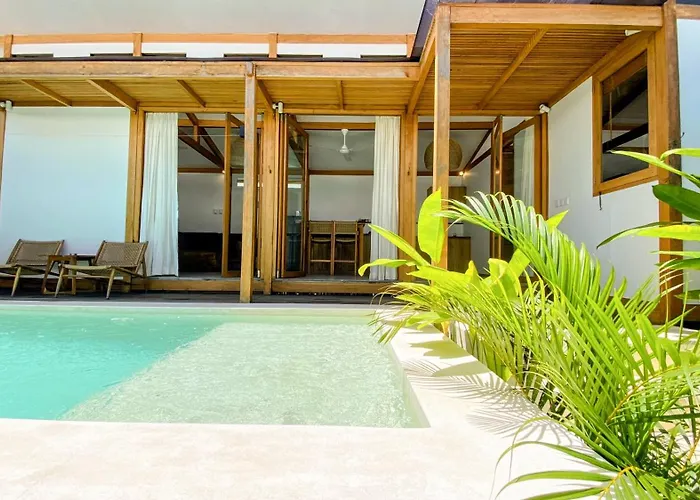 Musa (adults Only) * Uluwatu