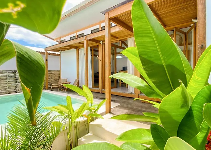 Musa (adults Only) Villa *