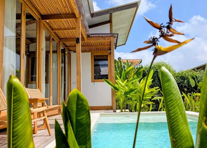 Musa (adults Only) Villa Uluwatu