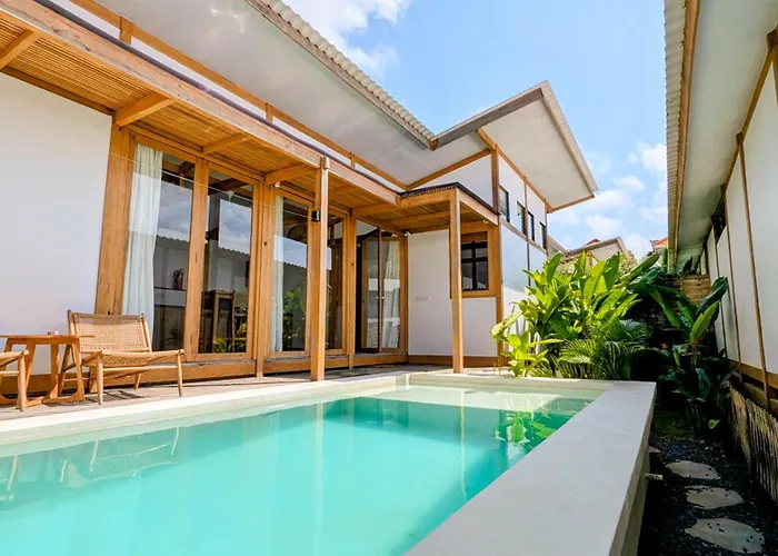 Musa (adults Only) Villa *