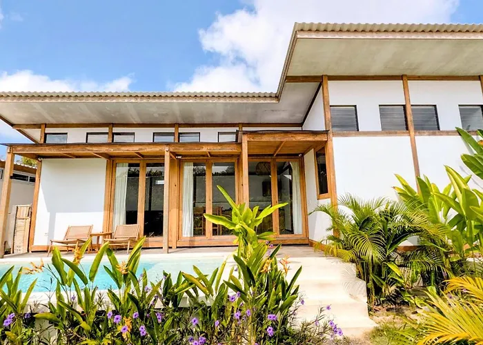 Musa (adults Only) Villa