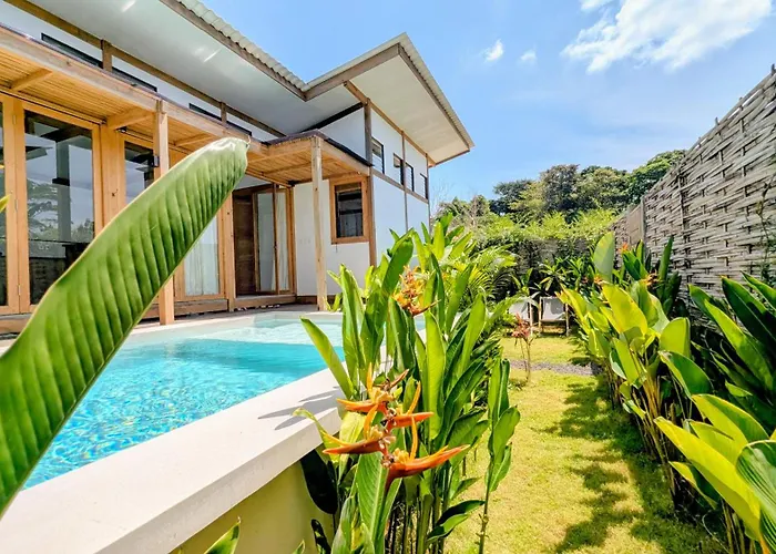 Musa (adults Only) Uluwatu