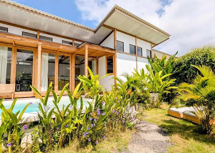 Musa (adults Only) Villa *