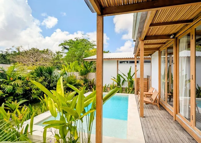 Villa Musa (adults Only)